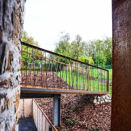 Amazon Corten Marche-en-Famenne Bagian luar foto